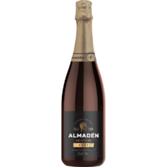 ESPUMANTE ALMADEN BRUT 750ML