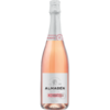 Espumante ALMADEN MOSCATEL ROSE 750ML