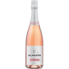 Espumante ALMADEN MOSCATEL ROSE 750ML