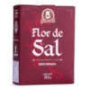 Flor de sal defumada Gonzalo 100g