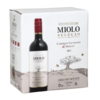 Vinho MIOLO Seleção tinto seco CABERNET SAUVIGNON & MERLOT 3L