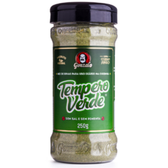 Tempero verde Gonzalo 250g