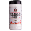 Sal de parrilla UMAMI GRILL Gonzalo 500g