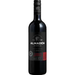 Vinho ALMADEN Cabernet Sauvignon 750ml