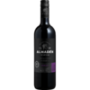 Vinho tinto seco ALMADEN Merlot 750ml