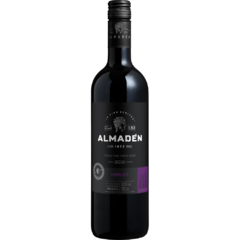 Vinho tinto seco ALMADEN Merlot 750ml