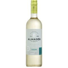 Vinho ALMADEN RIESLING 750ml