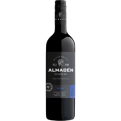 Vinho ALMADEN Shiraz 750ml