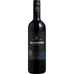 Vinho TINTO seco ALMADEN Tannat 750ml