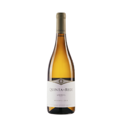 Vinho PORTUGUÊS QUINTA DA REDE RESERVA BRANCO 750ml