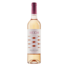 Vinho PORTUGUÊS REDE Colheita ROSÉ 750ml