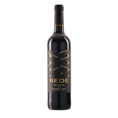 Vinho PORTUGUÊS REDE Reserva TINTO 750ml