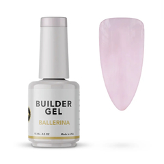 Builder Gel Ballerina Jc Beauty Concepts 15ml