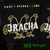 Remera Stray Kids - 3RACHA (Gold) - comprar online