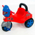 BABY CITY TRICICLO SPIDER - MENINO - comprar online