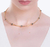 COLAR CHOKER BRISE