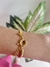 PULSEIRA DE MALHA M - comprar online