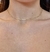 CHOKER CORRENTE CARTIER