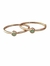 BRACELETE AURORA VERDE - comprar online