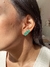 BRINCO EARCUFF 3 PEDRAS