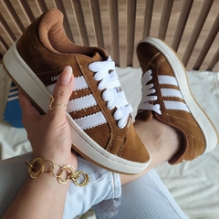 Adidas Campus Caramel - comprar online