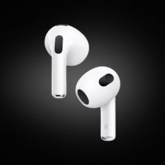 Apple AirPods 2gen AAA - comprar online