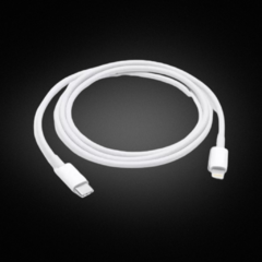 Cable USB-C iPhone 1m - comprar online