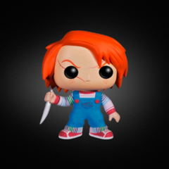 Funko Pop! Child's Play 2 Chucky #56