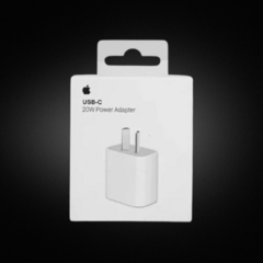 Adaptador USB-C 20w Power Adapter