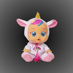 Cry Baby Dreamy - comprar online