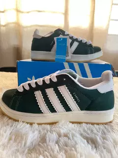 Adidas Campus Green - Best Import