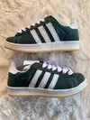 Adidas Campus Green