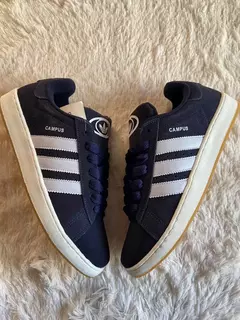 Adidas Campus Marine - Best Import