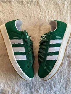 Adidas Campus Light Green - comprar online