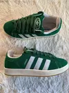 Adidas Campus Light Green