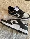 Nike Dunk Panda