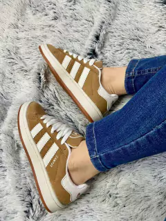 Adidas Campus Caramel