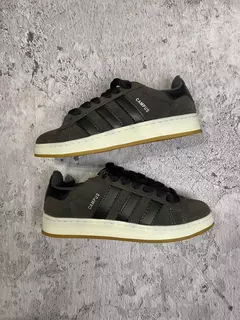 Adidas Campus 002 Grafito - comprar online