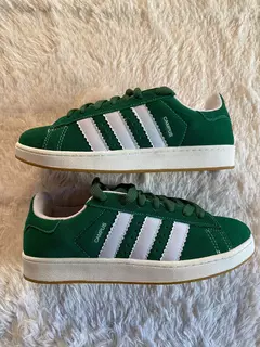 Adidas Campus Light Green - tienda online