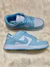 Nike Sb Low Celeste