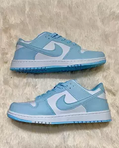 Nike Sb Low Celeste en internet