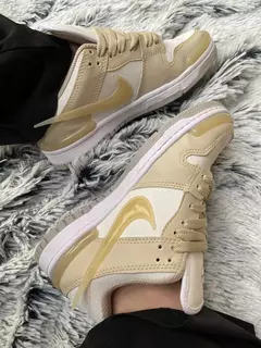 Nike Dunk Low Twist Beige en internet