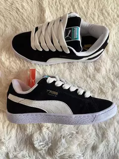 Puma Suede Arena XL