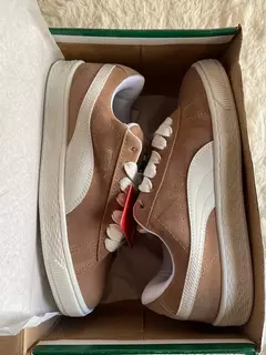 Puma Suede Arena XL