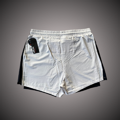 SHORT DEPORTIVO CON CALZA I-RUN - comprar online