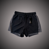 SHORT DEPORTIVO CON CALZA I-RUN