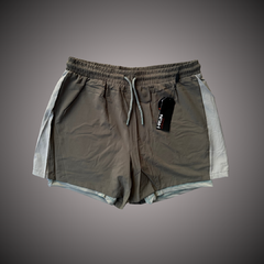 SHORT DEPORTIVO CON CALZA I-RUN - Best Import