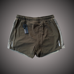 SHORT DEPORTIVO CON CALZA I-RUN - tienda online