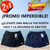 MALLAS THE NORTH FACE - OFERTA 2X1!