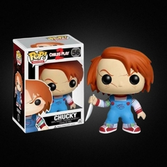 Funko Pop! Child's Play 2 Chucky #56 - comprar online